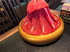 -牛New寿喜烧(闵行龙湖天街店)