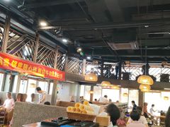 -滇釜火锅·能喝汤的火锅(车公庄店)