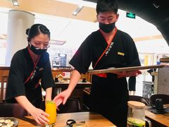 -黑牛の店·和牛烧肉(合生汇店)