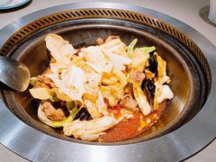 -门家大院铁锅炖·KTV·包房(浑南店)