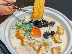 -金龙·打边炉(南京西路店)