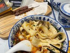 -陳香貴·兰州牛肉面(东方宝泰店)