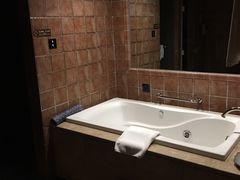 -三清山希尔顿度假酒店