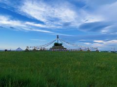 -呼和诺尔旅游景区