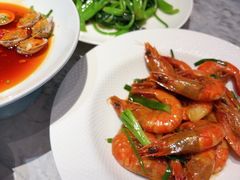 -不仔客海鲜·烧烤·270度海景餐厅(大东海店)