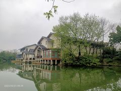 -西溪国家湿地公园