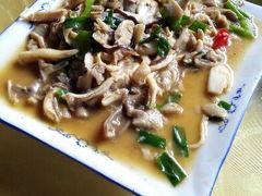 android_upload_pic-龙姐私房菜(和顺古镇店)