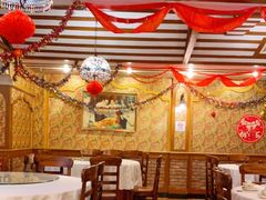 大堂-维吾尔餐厅(宜山路店)