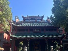 -火宫殿·小吃王国(坡子街店)