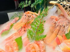 -Mr.Fish鱼鲜生海鲜放题(高德置地冬广场店)