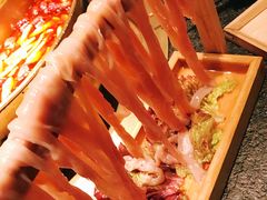 -湊湊火锅·茶憩(打浦桥日月光店)