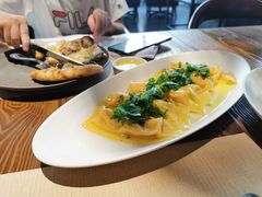 -Mercato莫卡多露台餐厅与酒吧(K11店)