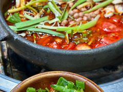 -黔有有贵州酸汤夺夺粉火锅(五味十字店)