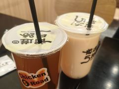-前进5路汉堡炸鸡(昙华林店)