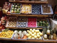 -潮府馆·非遗潮州菜·港式点心(世纪公园店)