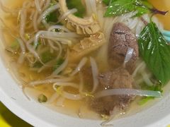 -蔡澜Pho·越南粉餐厅(海上世界店)
