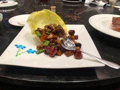 -童福兴·南京菜(老门东店)