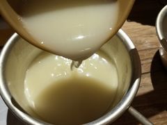 -冰川延边料理·炭烤串(原小木屋店)