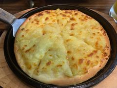 -路易十三西餐厅(西关新天地店)