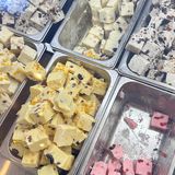 [狗头]又喝“水泥”酸奶了