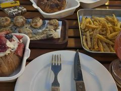 -京A Taproom·精酿餐吧(CBD店)