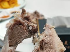 -三江源美食城