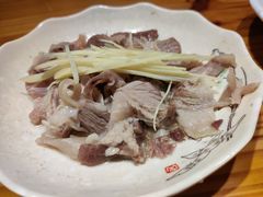 -乡亲鹅肉城(昆山店)
