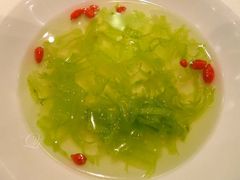 餐饮-红墙花园酒店