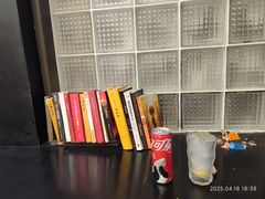-shark burger·鲨鱼汉堡(交子大道店)