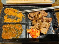 -新石器烤肉(中房金谊广场店)