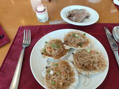 -视界美食自助餐厅·石家庄希尔顿酒店