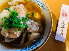牛肠火锅-天手古舞居酒屋(889广场店)