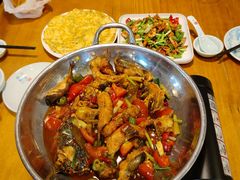 -61号餐吧(兴坪古镇漓江店)