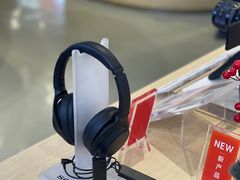 -Sony Store 索尼(上海淮海中路店)