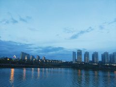 -安宁市宁湖森林公园