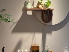 -沐森 •疗愈头疗馆(打浦桥店)