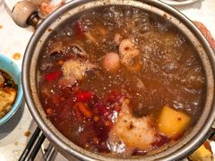 -加勒比阳光环球美食自助(凯德店)