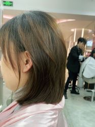 -禾曼造型