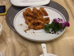 -锦粤宫·精致粤菜(深圳北站店)