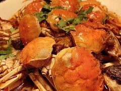 -美食汇自助西餐厅(荆州富力万达嘉华酒店)