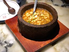 -绿茶餐厅(汇悦大融城店)