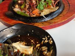 -汉江川烤肉(通州店)