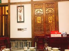 包厢-杨记隆府(白象街店)
