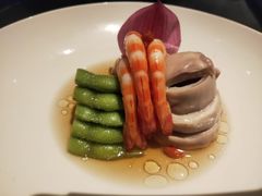 -杭州滨江银泰喜来登·采悦轩中餐厅