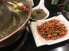 -北门涮肉·铜锅涮肉(南锣鼓巷店)