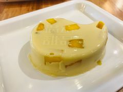 芒果布甸-满记甜品(荟聚购物中心店)