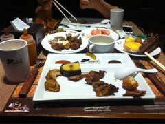 汉巴味德-汉巴味德(大悦城店)