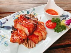 -艺术食堂(创意料理)