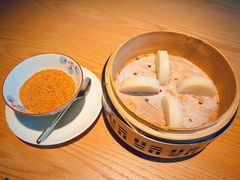 -新荣记(西溪湿地店)