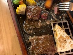 -豪客来牛排(天阳D32店)